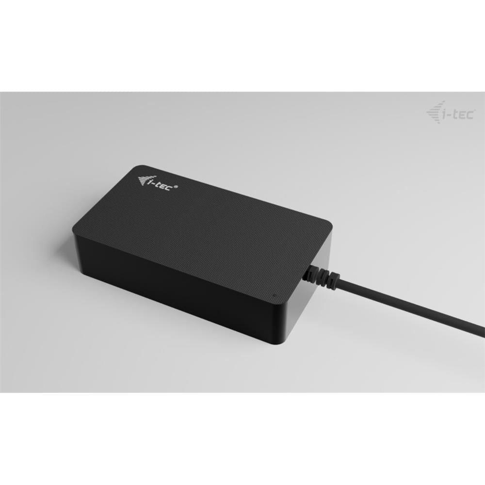 i-tec Universal Charger USB-C PD 3.1, 140 Watt