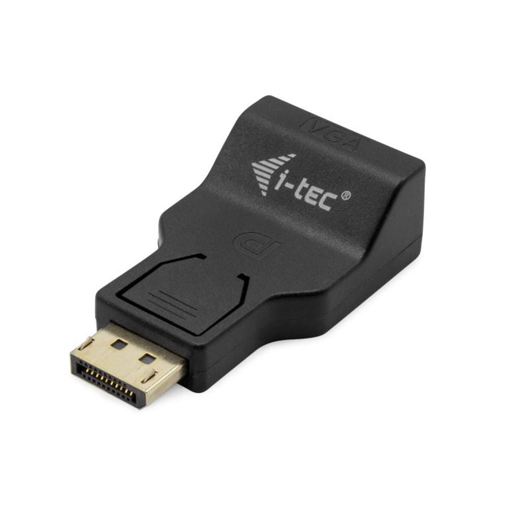 i-tec DisplayPort zu VGA Adapter Grafikadapter