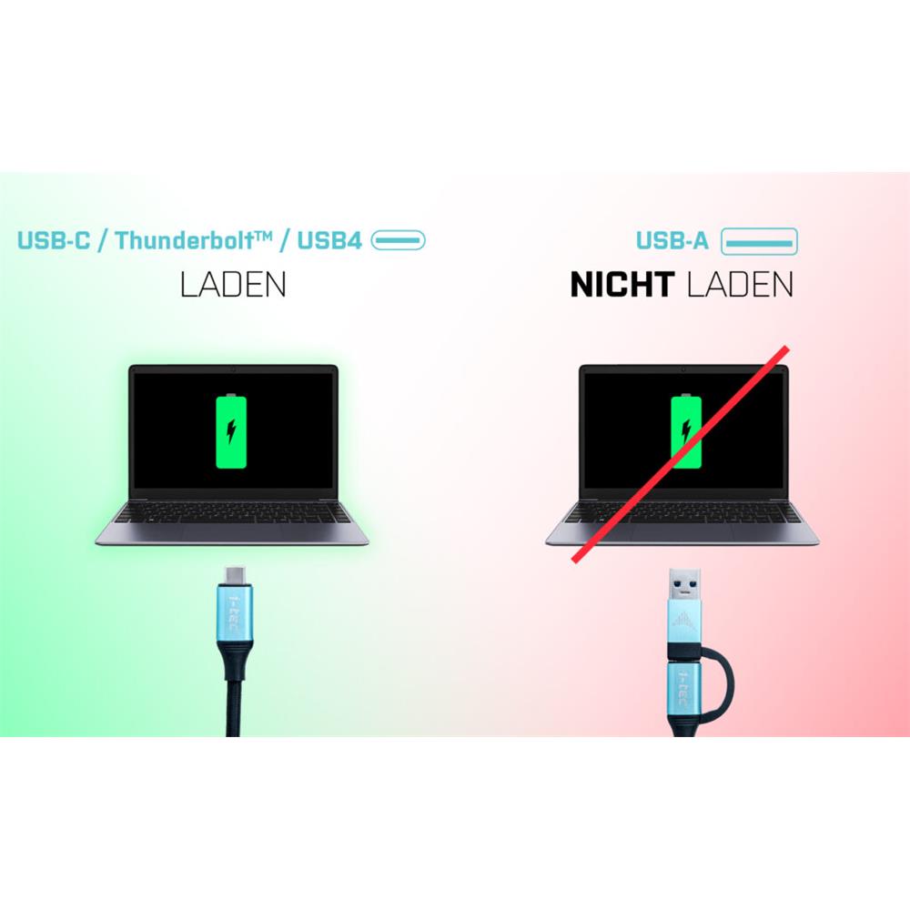 i-tec USB 3.0 USB-C/Thunderbolt 3x Display Metall-Nano-Dock mit LAN + Power Delivery 100 W