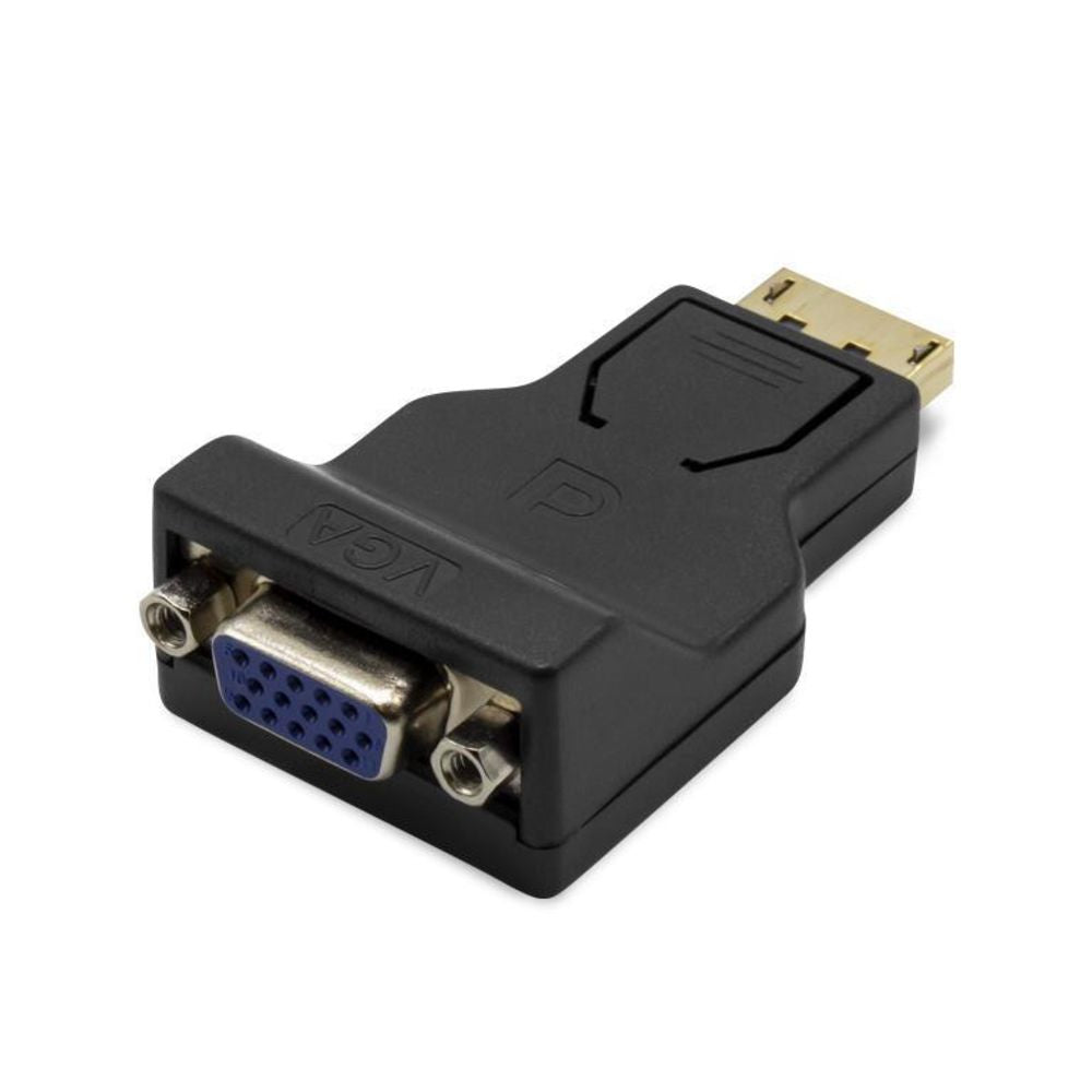 i-tec DisplayPort zu VGA Adapter Grafikadapter