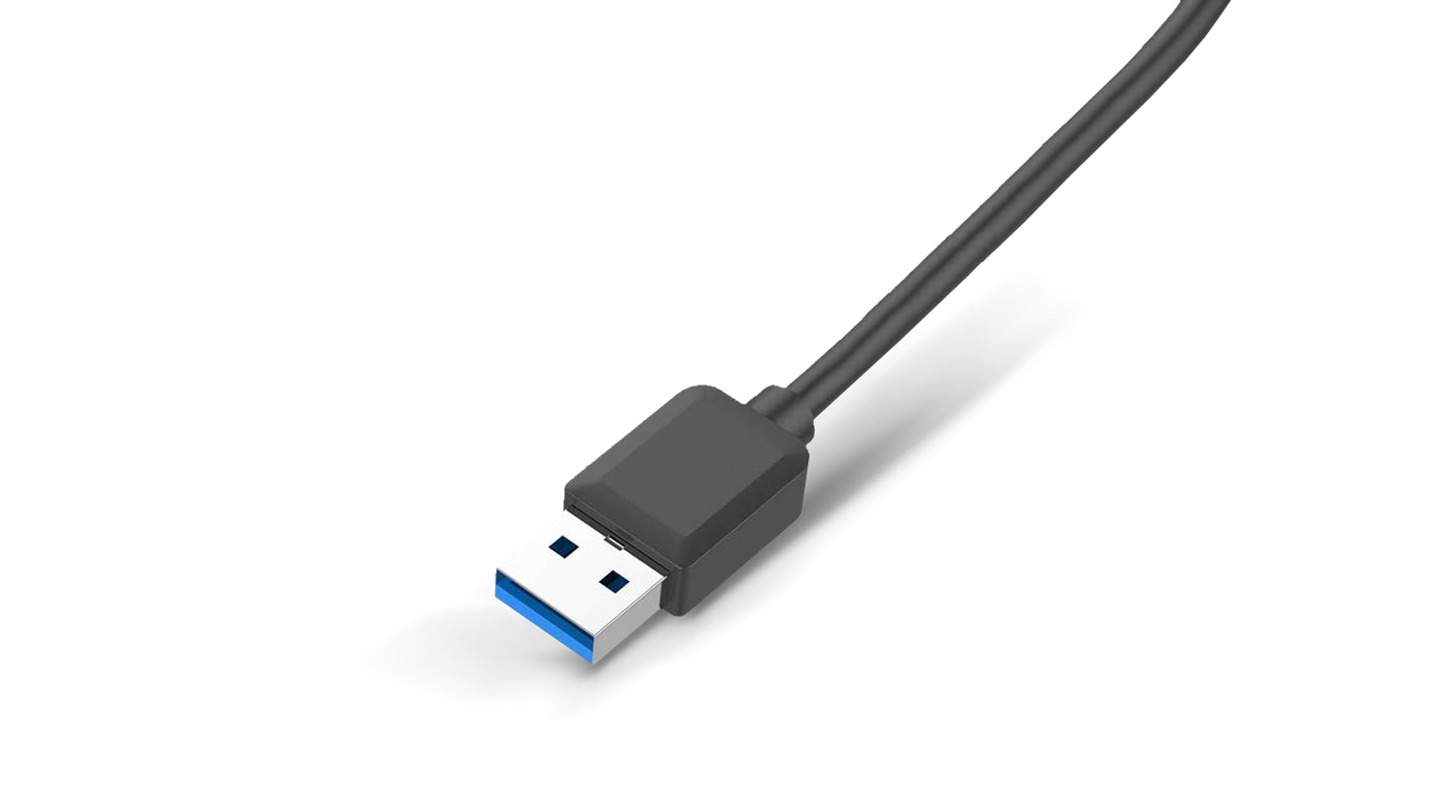 USB 3.0 kompatibel
