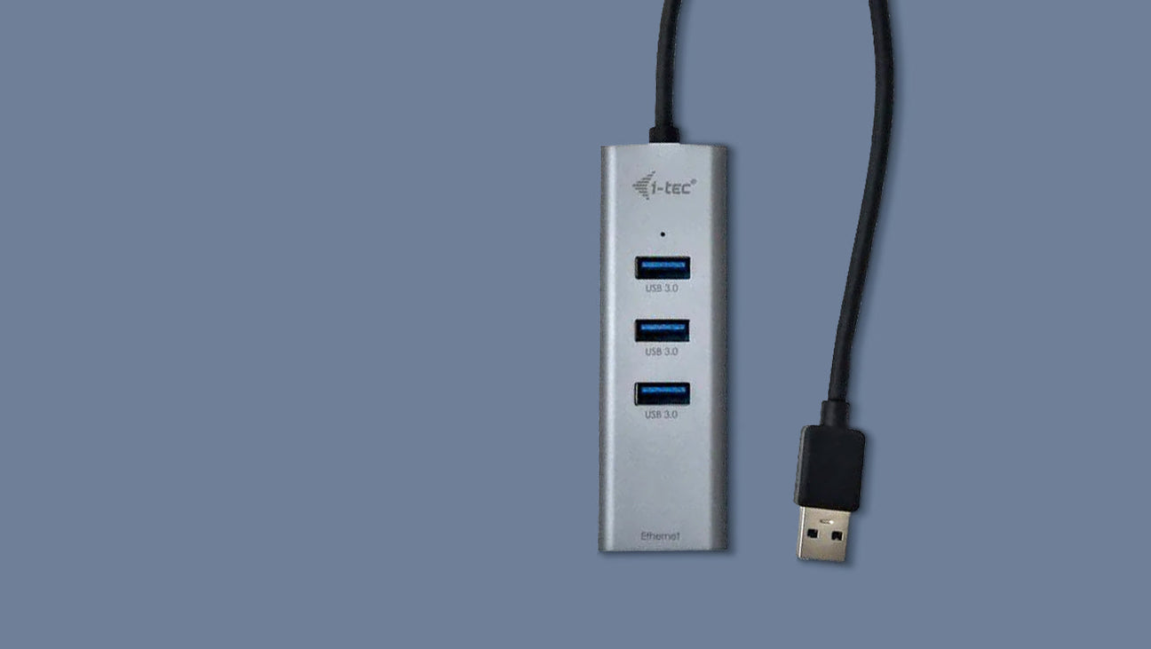 LAN-Adapter