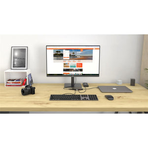 i-tec USB-C Travel Easy Docking Station 4K HDMI + Power Delivery 60W