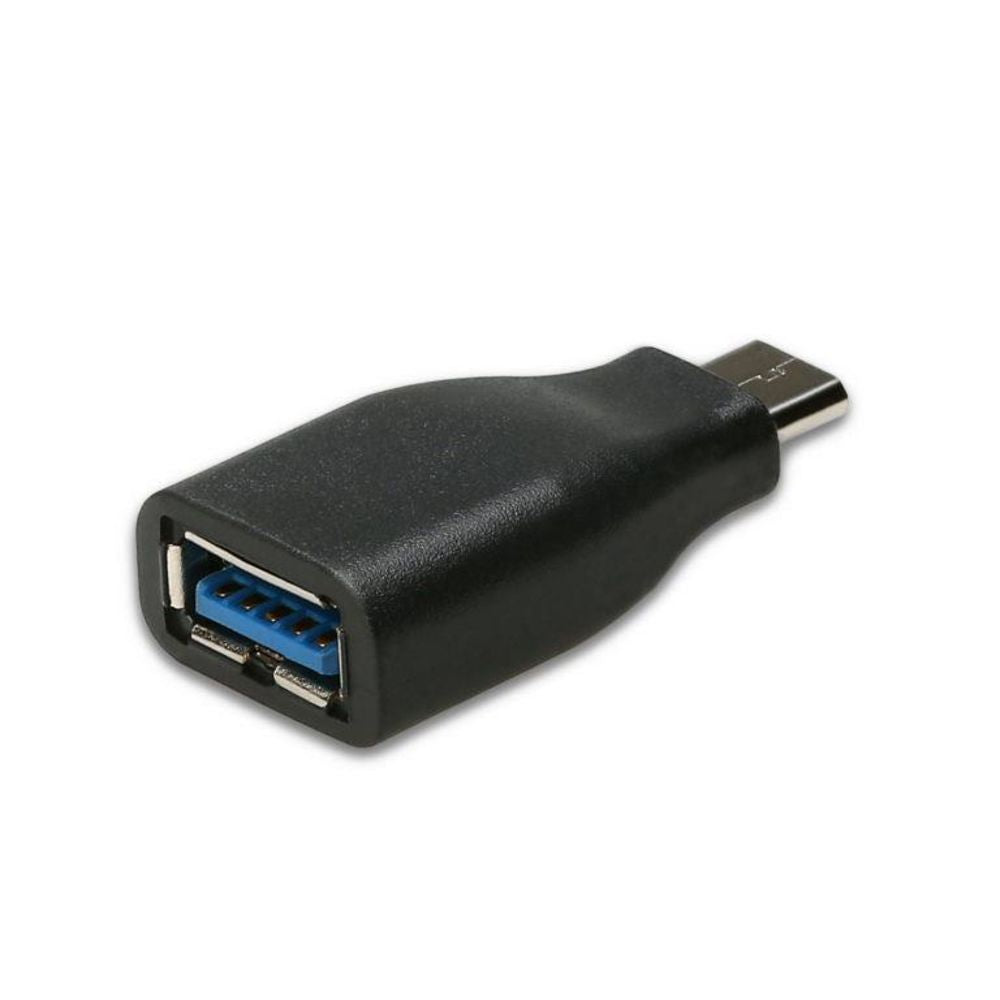 i-tec USB 3.1 Type-C auf 3.1/3.0/2.0 Type-A Adapter für den Anschluß von USB-Geräten