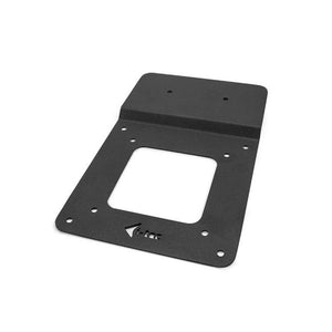 i-tec Docking Station Halterung für Monitore mit VESA-Standard