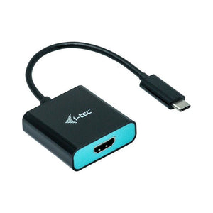 i-tec USB-C HDMI Adapter 4K/60 Hz Thunderbolt 3 kompatibel