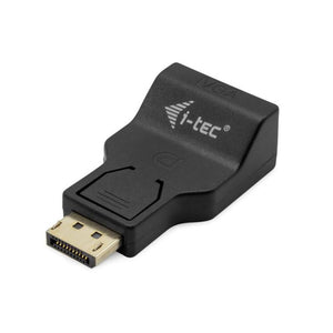 i-tec DisplayPort zu VGA Adapter Grafikadapter