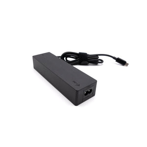 i-tec USB-C Metal Nano Dock HDMI/VGA with LAN + Charger 100W