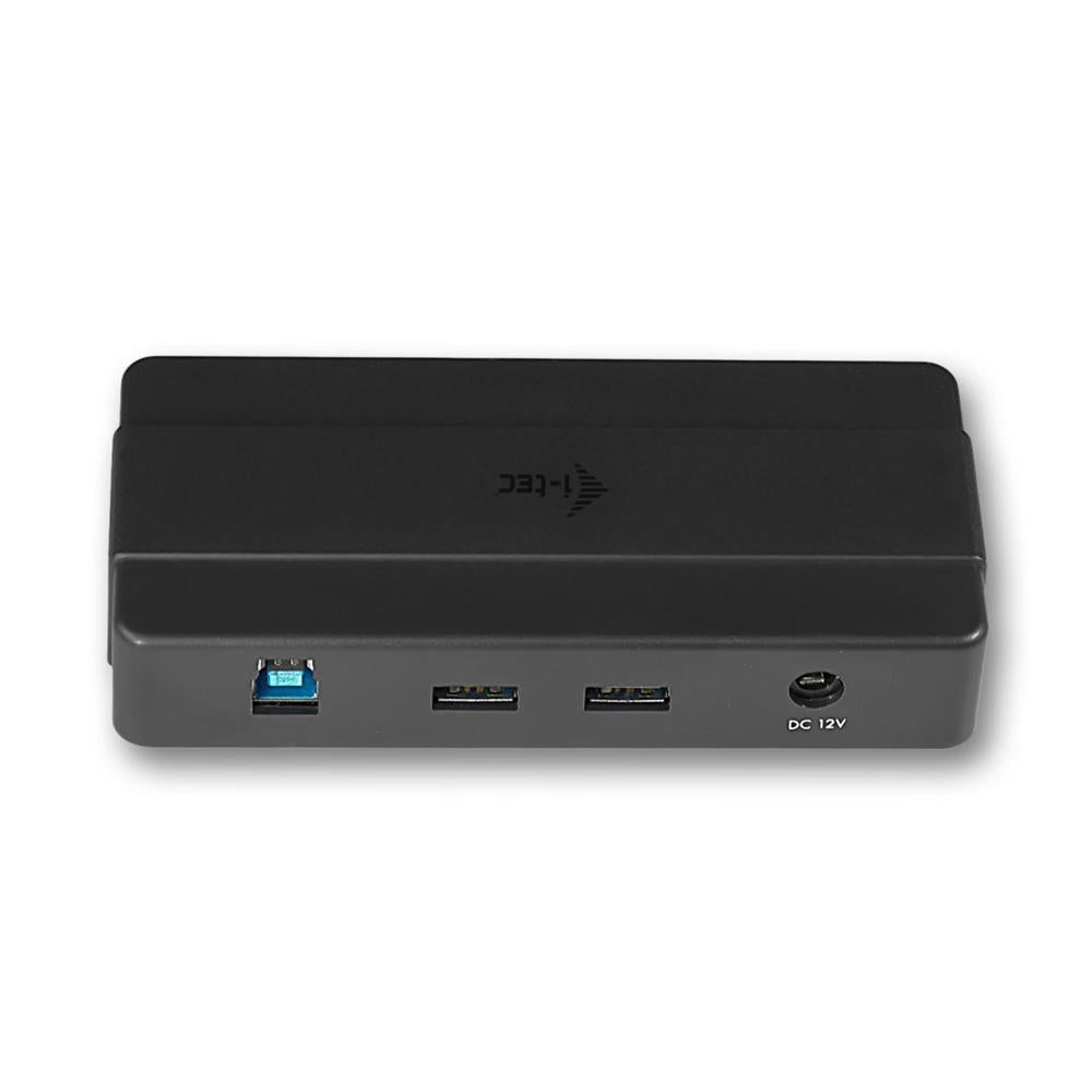 i-tec USB 3.0 Charging HUB 7 Port mit Netzadapter