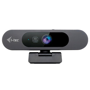 i-tec SOLOMON PRO 900 – 4K Webcam mit Auto Framing & WDR