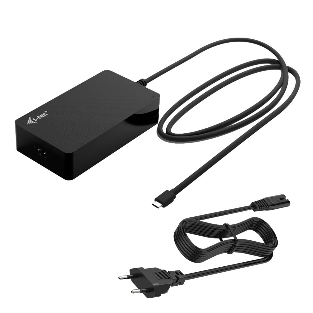 i-tec Universal Charger USB-C PD 3.1, 140 Watt