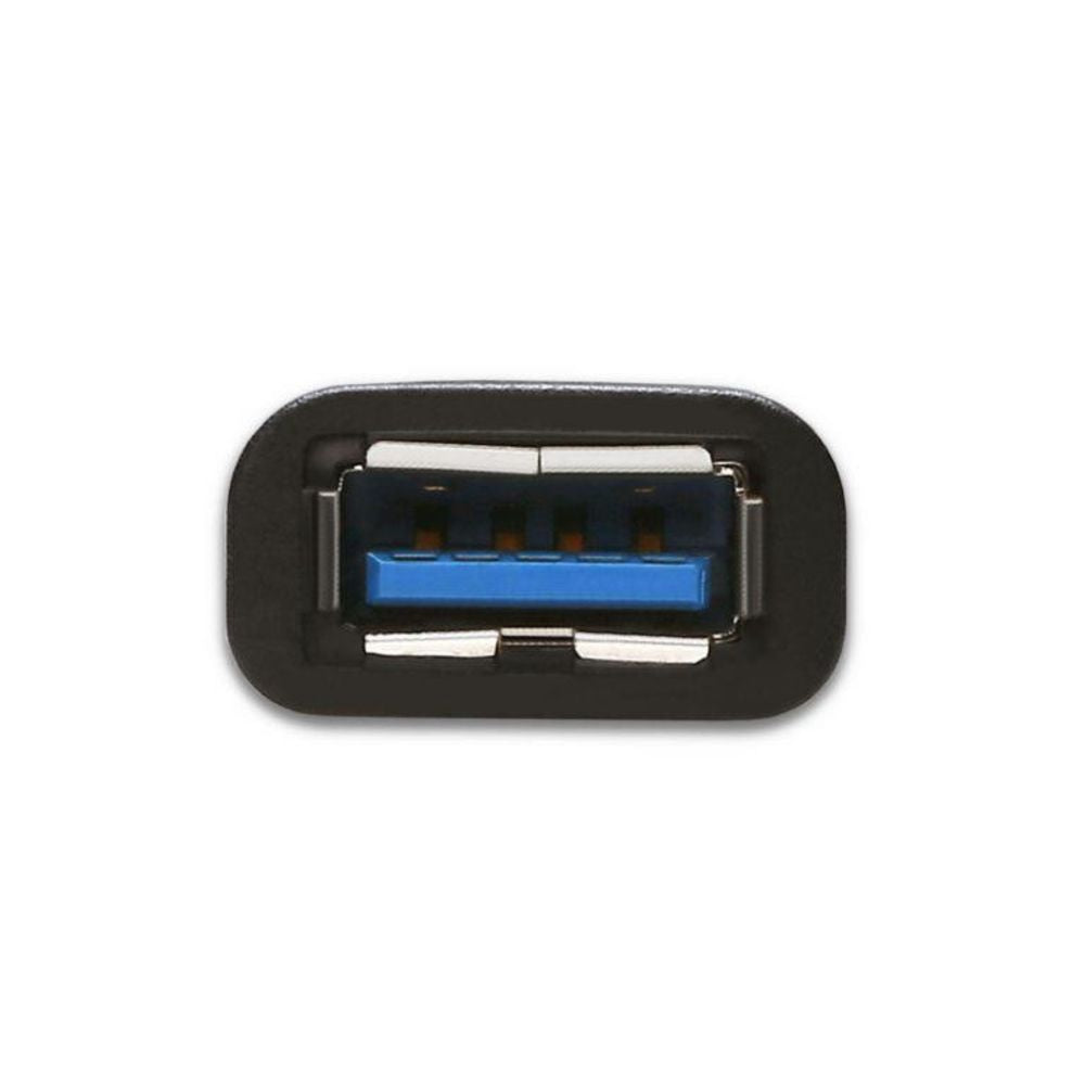 i-tec USB 3.1 Type-C auf 3.1/3.0/2.0 Type-A Adapter für den Anschluß von USB-Geräten