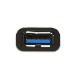 i-tec USB 3.1 Type-C auf 3.1/3.0/2.0 Type-A Adapter für den Anschluß von USB-Geräten
