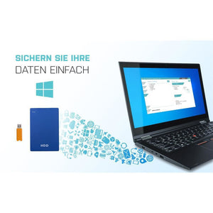 i-tec USB-C Metal Nano Docking Station mit 4K HDMI LAN + Power Delivery 100 W