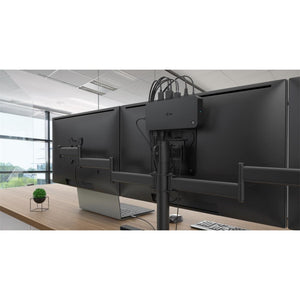 i-tec USB 3.0 / USB-C / Thunderbolt Trible 4K Docking Station + Power Delivery 100 W