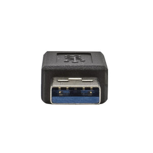 i-tec USB 3.0/3.1 zu USB-C Adapter (10 Gbps)