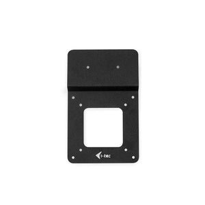 i-tec Docking Station Halterung für Monitore mit VESA-Standard